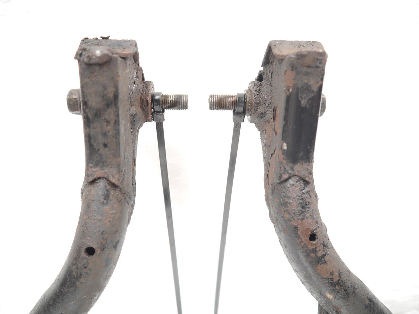 SUZUKI GSX600 F 1999-2006 MAIN CENTRE STAND