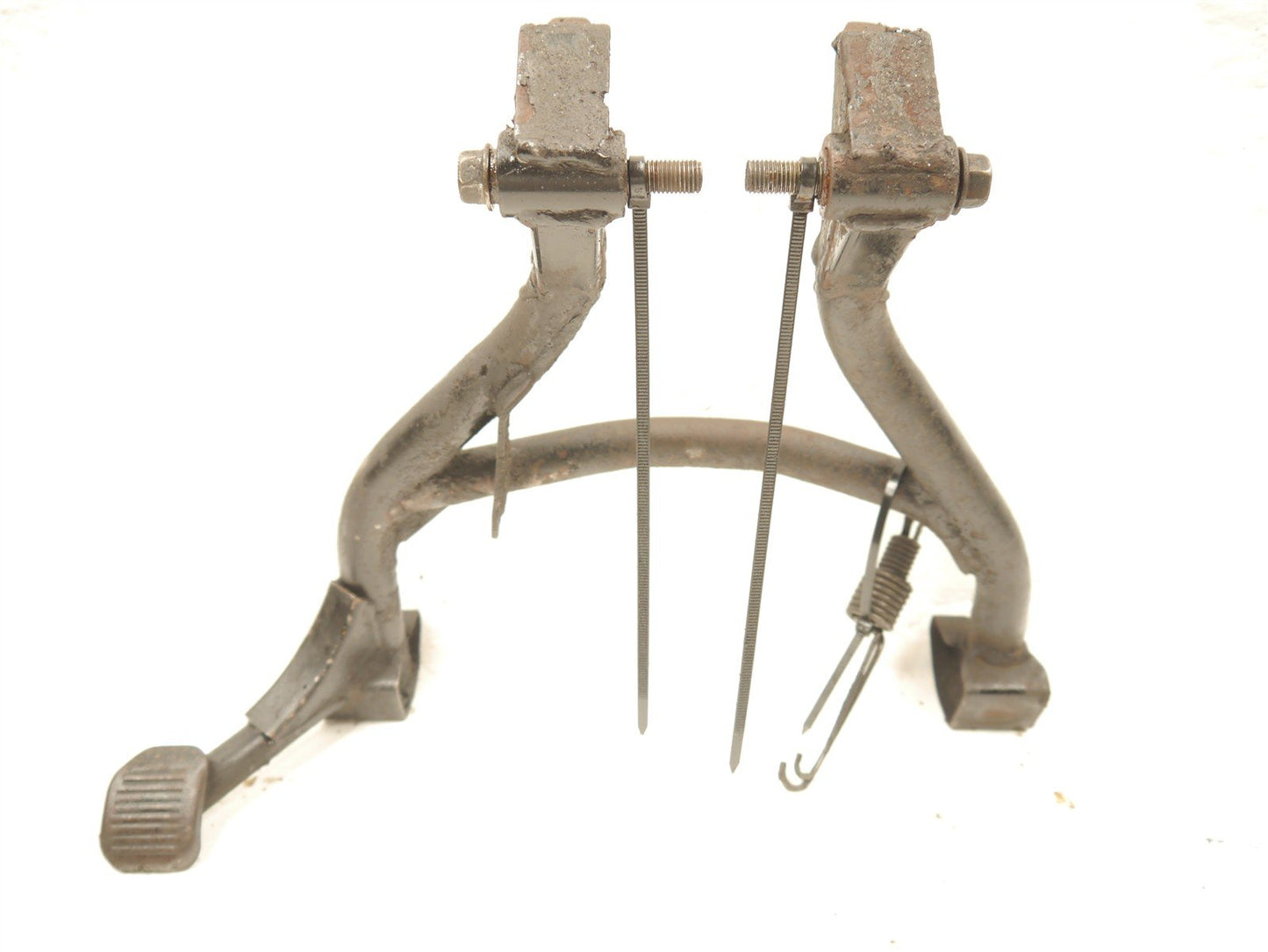 SUZUKI GSX600 F 1999-2006 MAIN CENTRE STAND