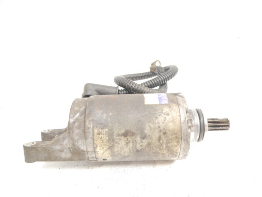 SUZUKI GSX600 F 1999-2006 STARTER MOTOR