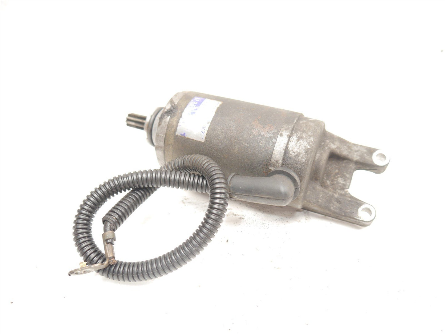 SUZUKI GSX600 F 1999-2006 STARTER MOTOR