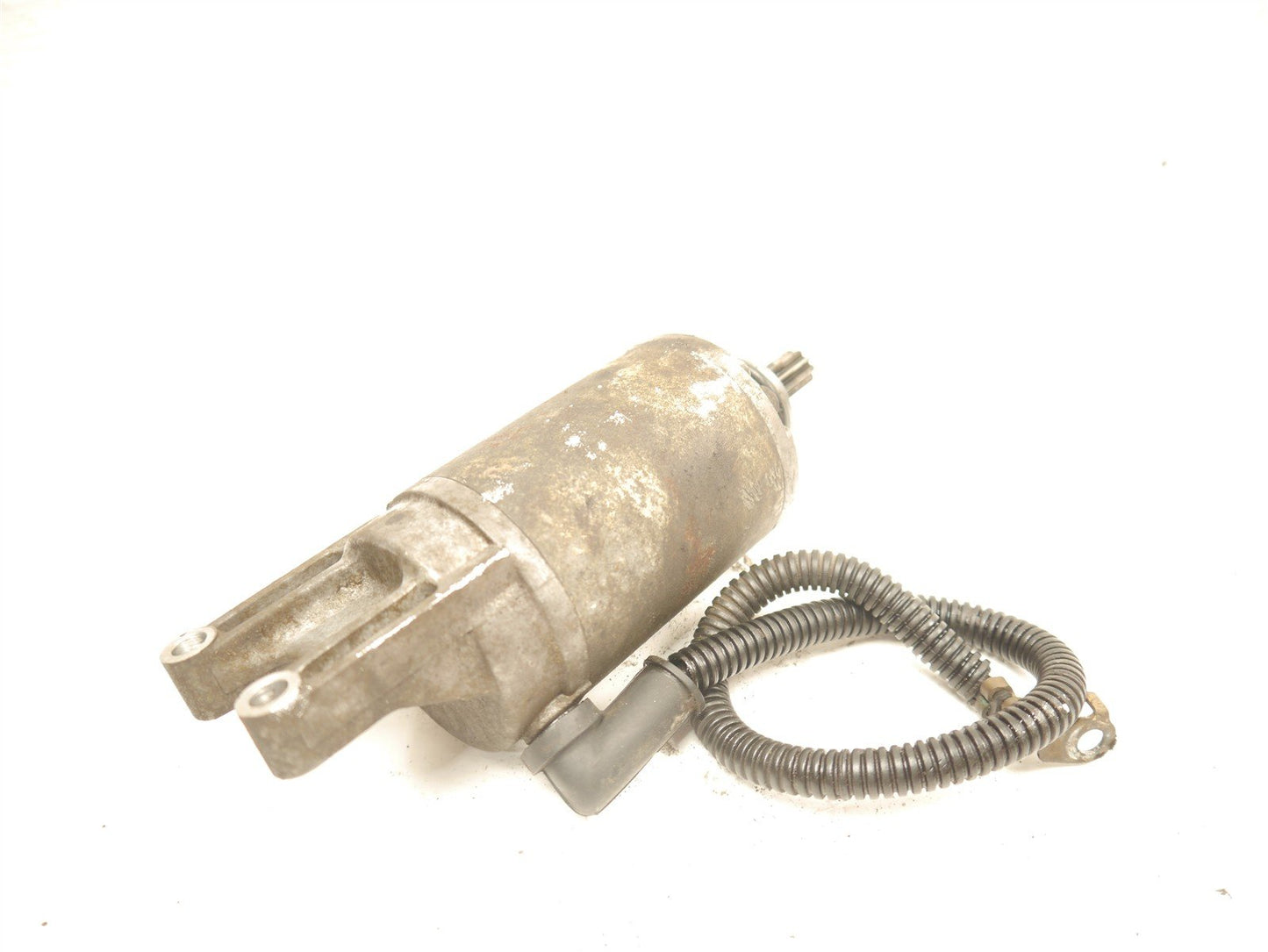 SUZUKI GSX600 F 1999-2006 STARTER MOTOR