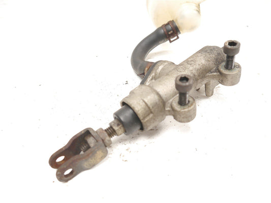 SUZUKI GSX600 F 1999-2006 REAR BRAKE MASTER CYLINDER