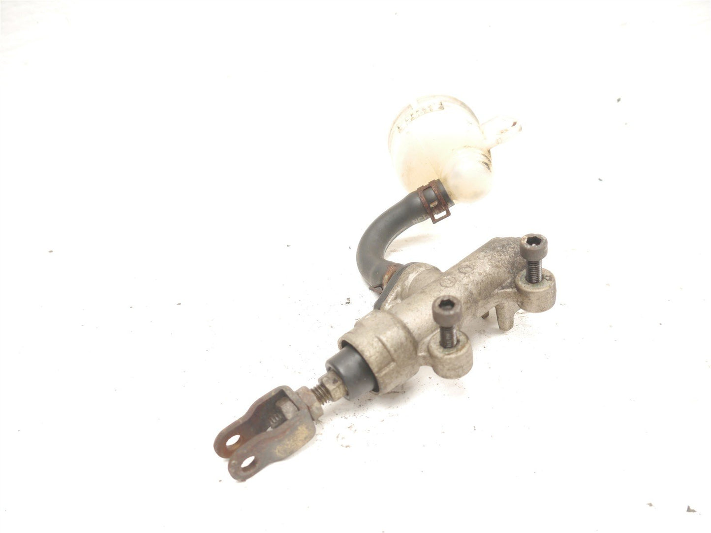 SUZUKI GSX600 F 1999-2006 REAR BRAKE MASTER CYLINDER