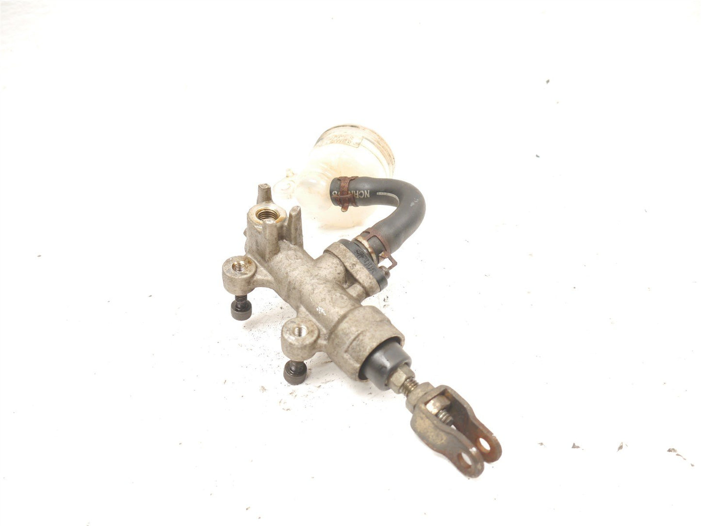 SUZUKI GSX600 F 1999-2006 REAR BRAKE MASTER CYLINDER