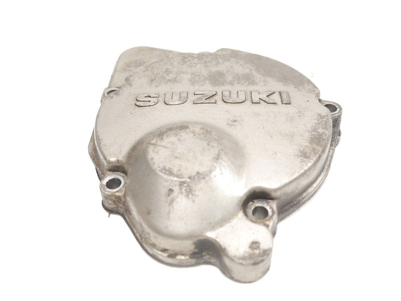SUZUKI GSX600 F 1999-2006 FRONT RIGHT ENGINE CASE