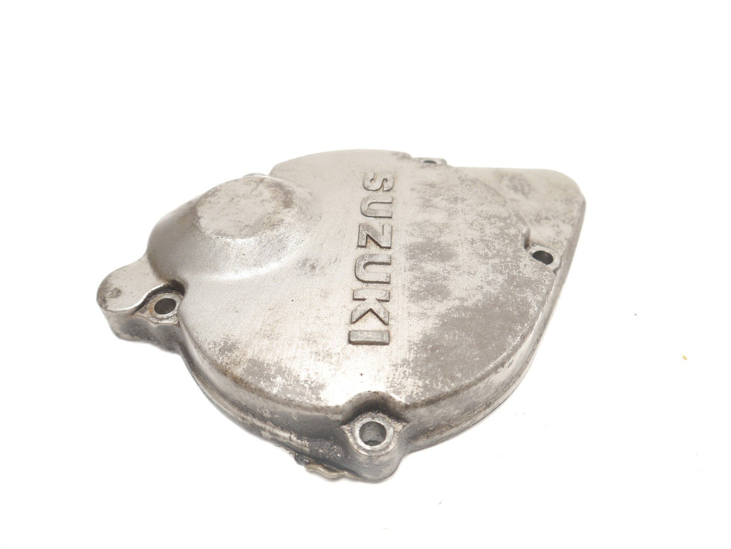 SUZUKI GSX600 F 1999-2006 FRONT RIGHT ENGINE CASE