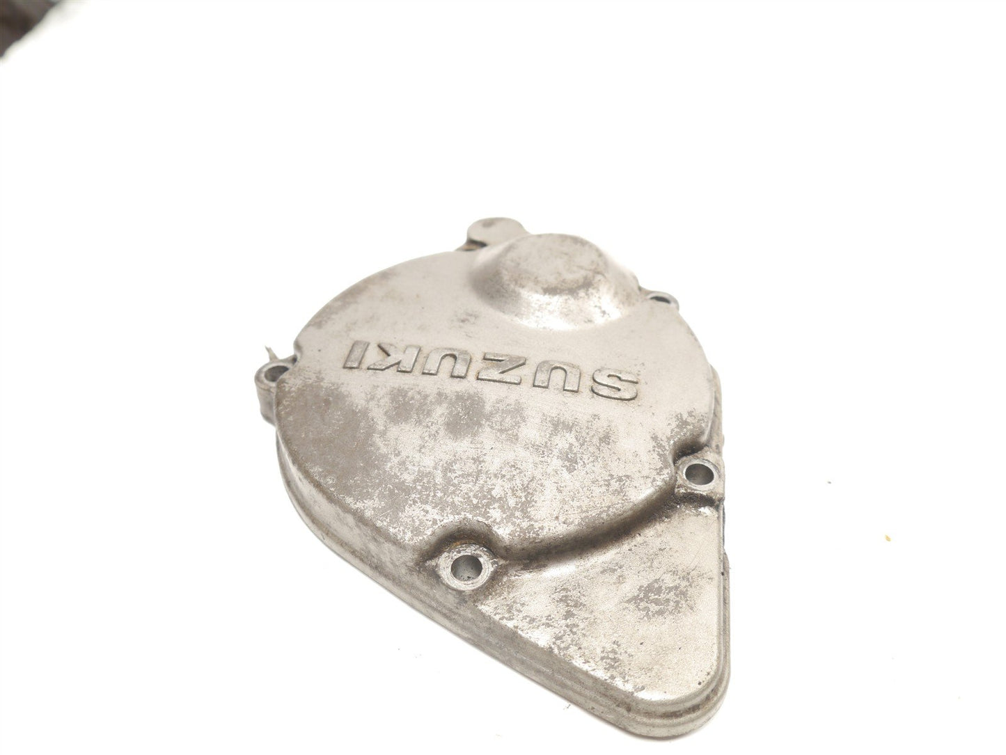 SUZUKI GSX600 F 1999-2006 FRONT RIGHT ENGINE CASE