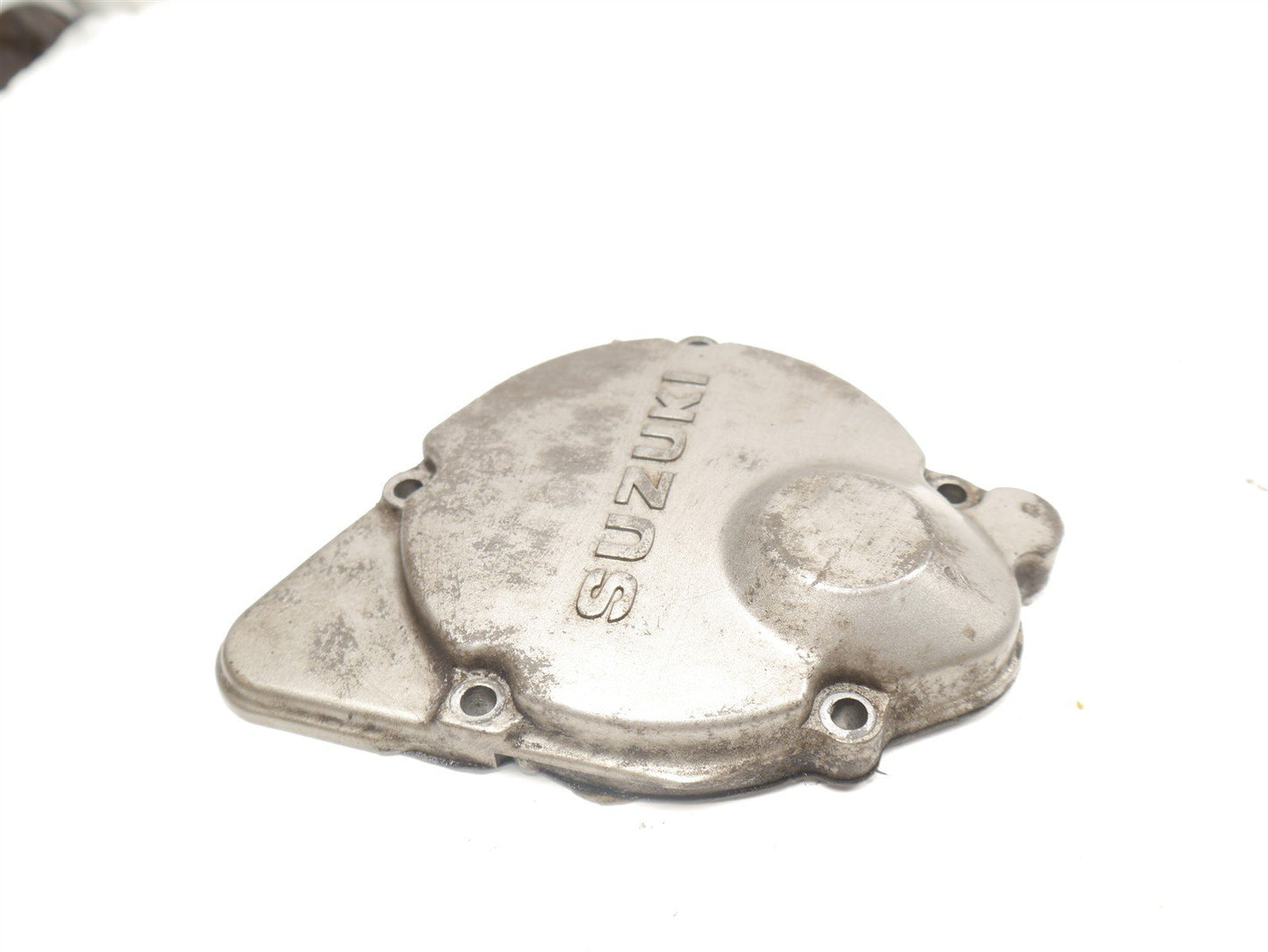 SUZUKI GSX600 F 1999-2006 FRONT RIGHT ENGINE CASE