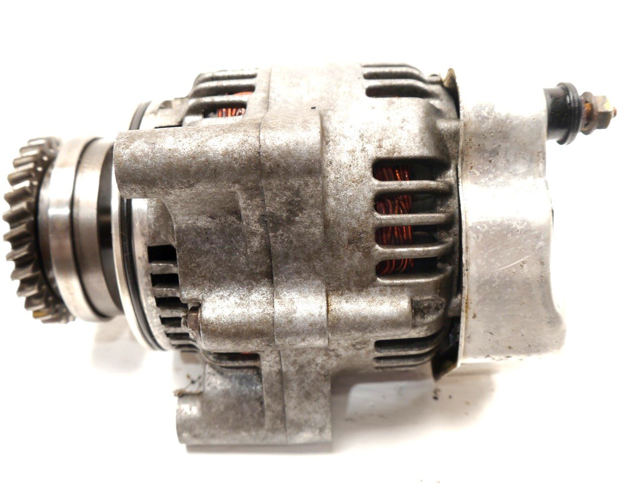 SUZUKI GSX600 F 1999-2006 ALTERNATOR