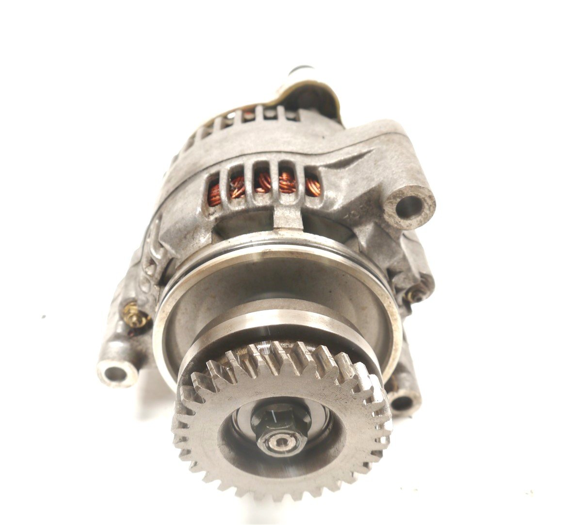 SUZUKI GSX600 F 1999-2006 ALTERNATOR