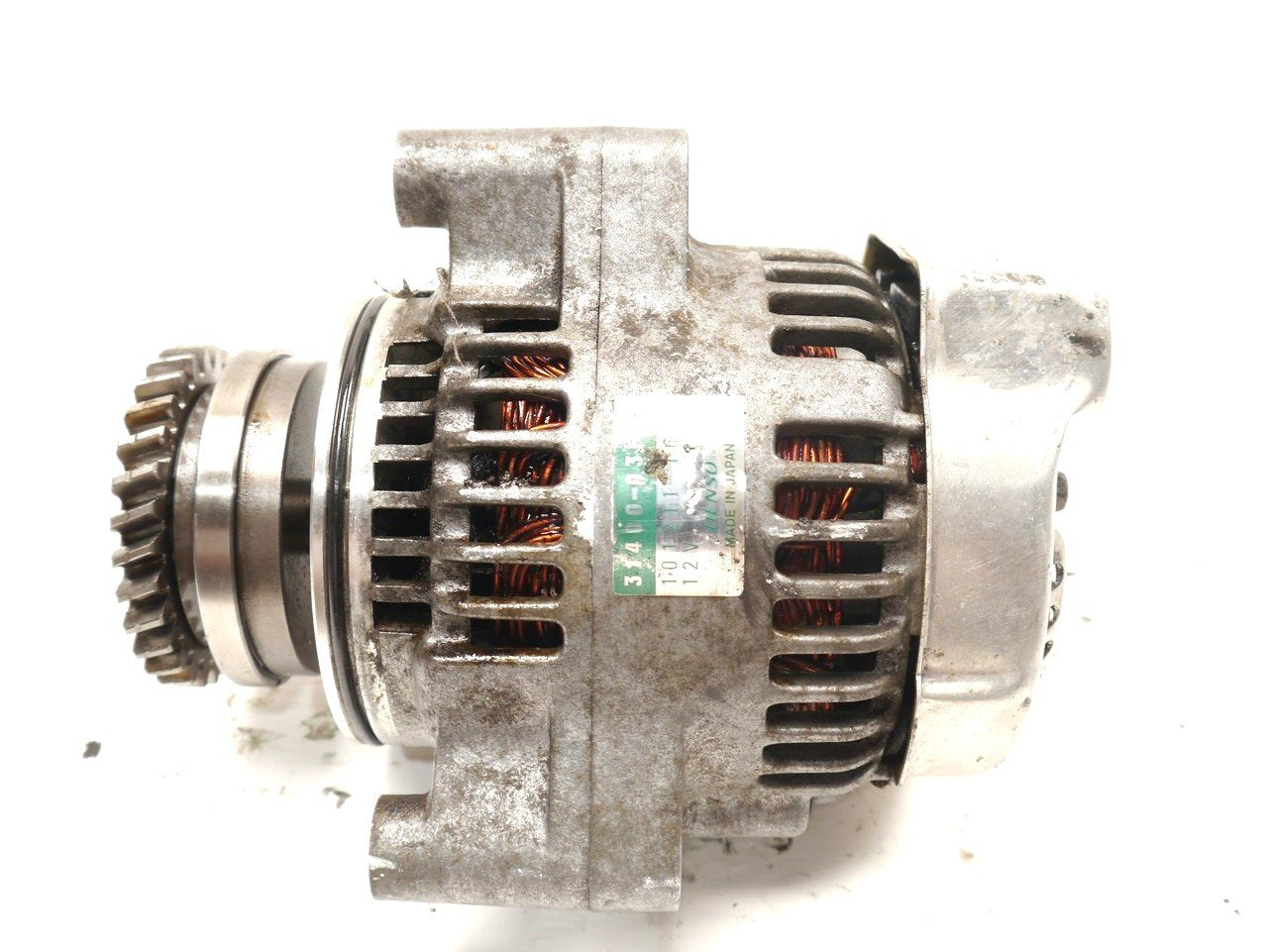 SUZUKI GSX600 F 1999-2006 ALTERNATOR