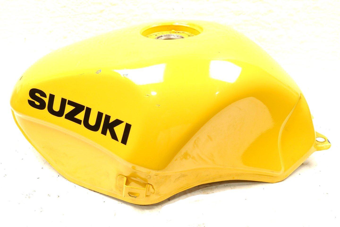 SUZUKI GSX600 F 1999-2006 FUEL PETROL TANK