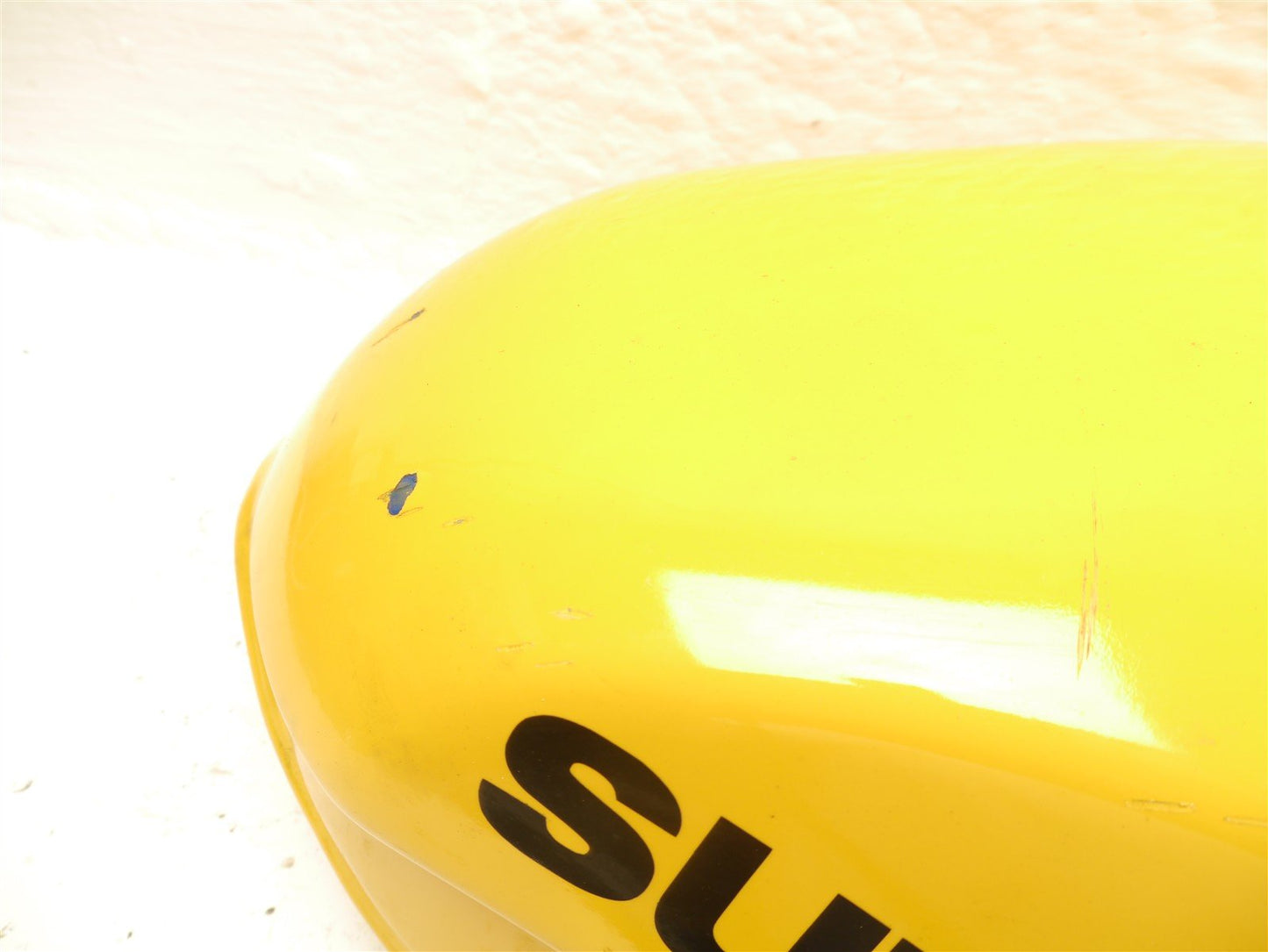 SUZUKI GSX600 F 1999-2006 FUEL PETROL TANK