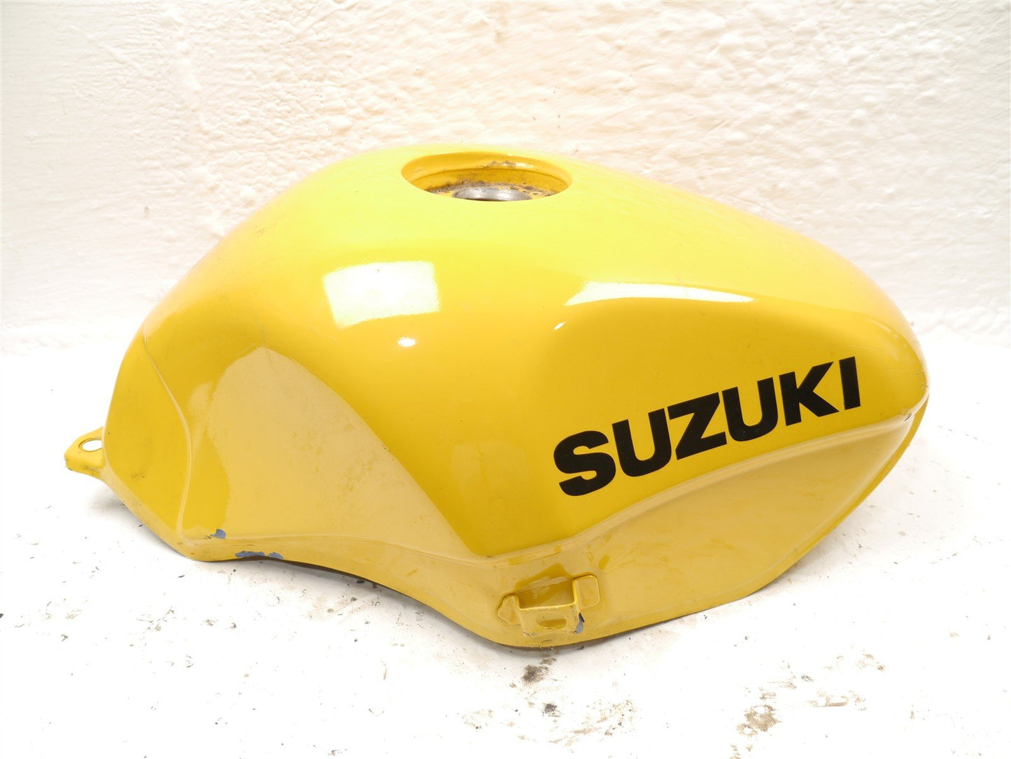 SUZUKI GSX600 F 1999-2006 FUEL PETROL TANK