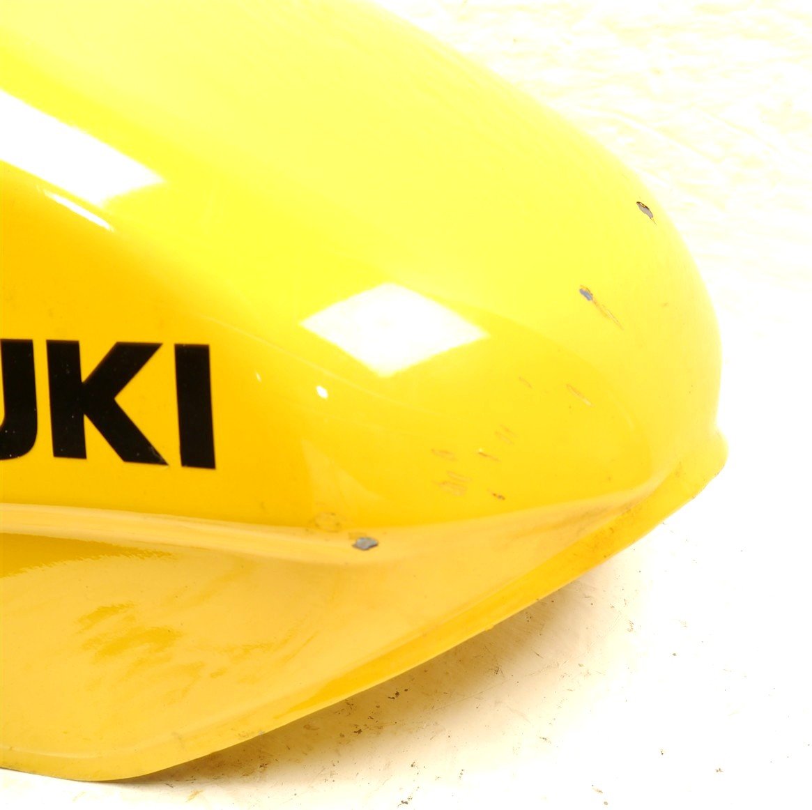 SUZUKI GSX600 F 1999-2006 FUEL PETROL TANK