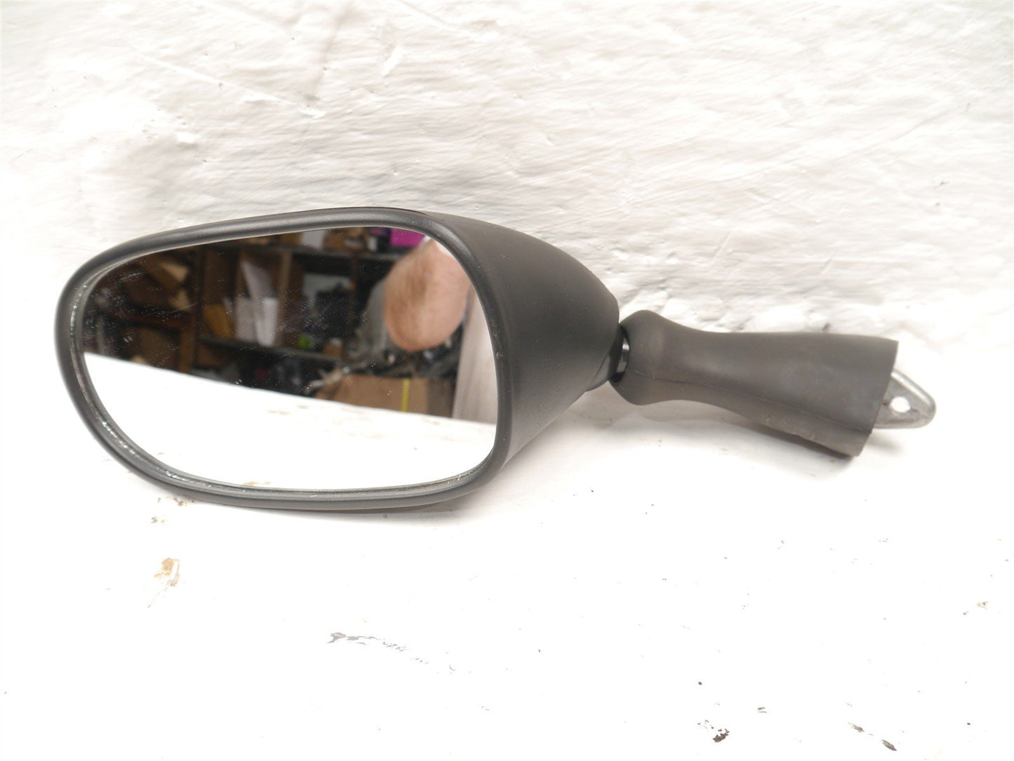 SUZUKI GSX600 F 1999-2006 LEFT MIRROR