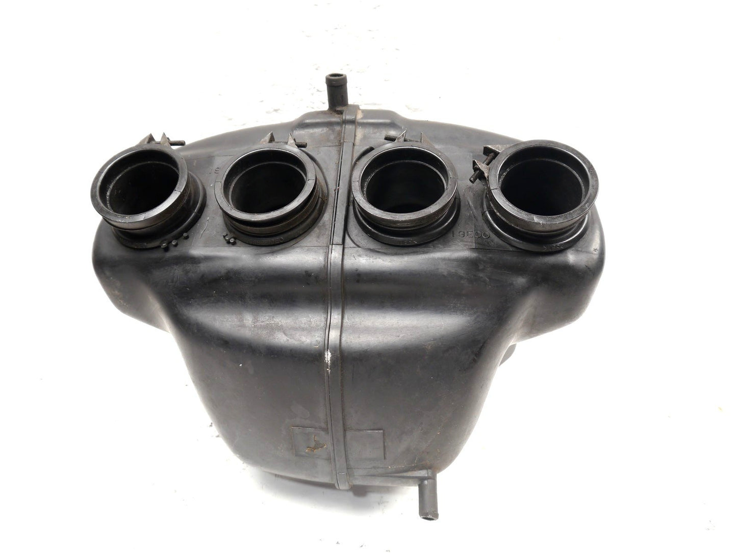 SUZUKI GSX600 F 1999-2006 AIRBOX & RUBBERS