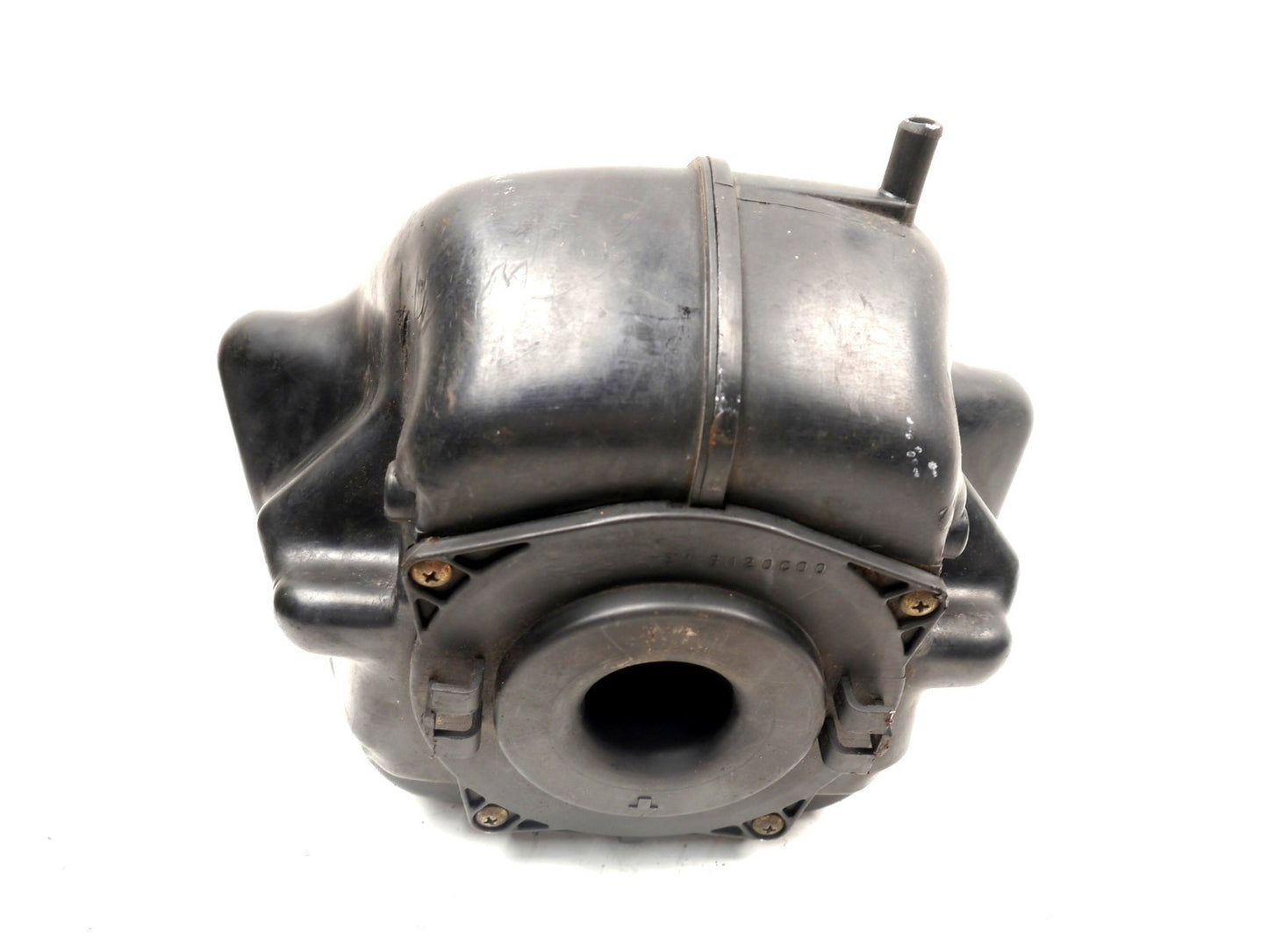 SUZUKI GSX600 F 1999-2006 AIRBOX & RUBBERS
