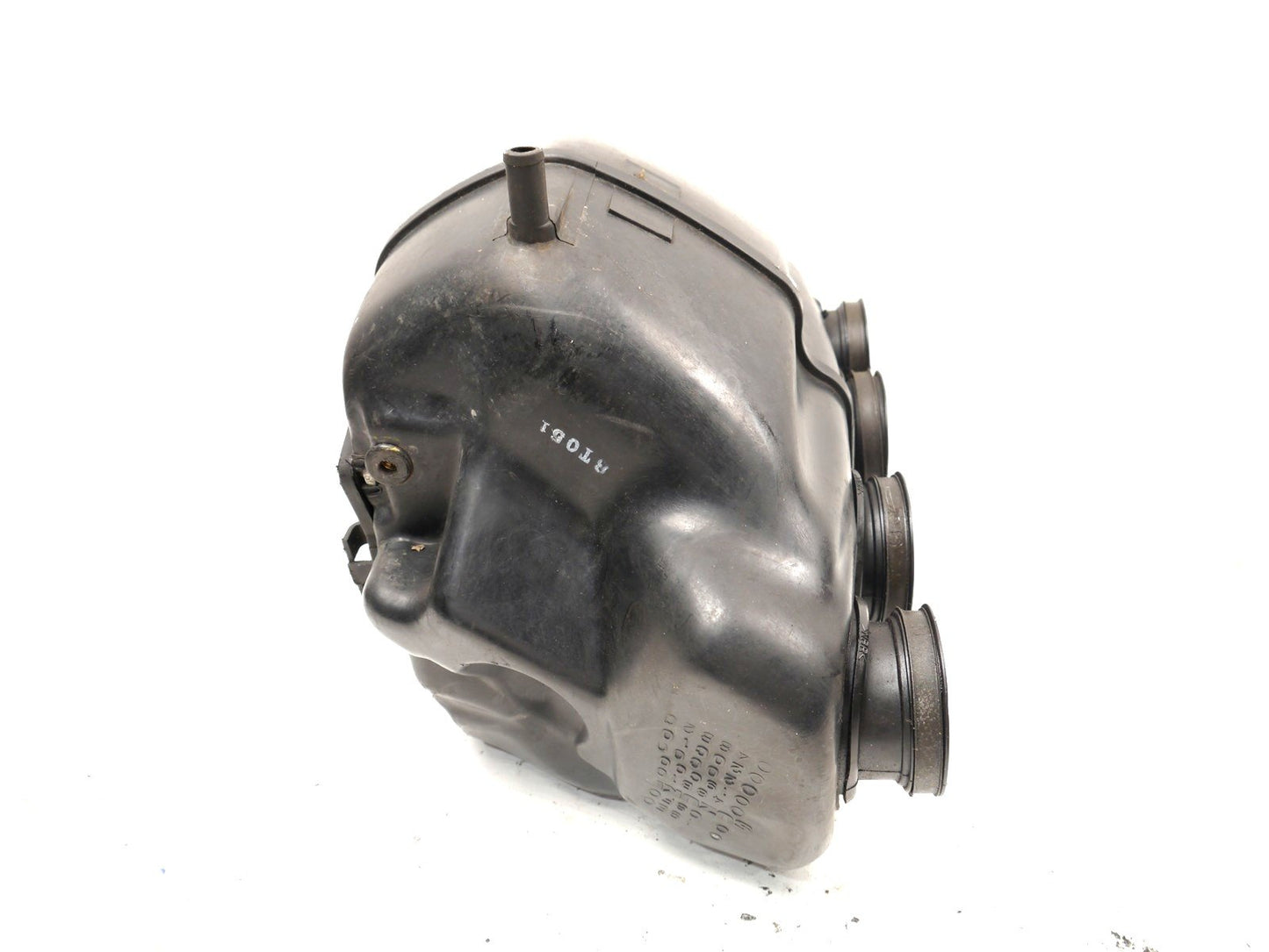 SUZUKI GSX600 F 1999-2006 AIRBOX & RUBBERS