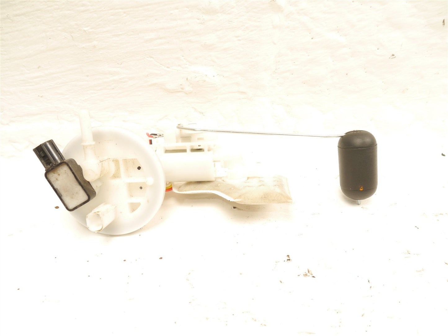 YAMAHA XSR125 2021-2026 FUEL PETROL INJECTION PUMP 12K