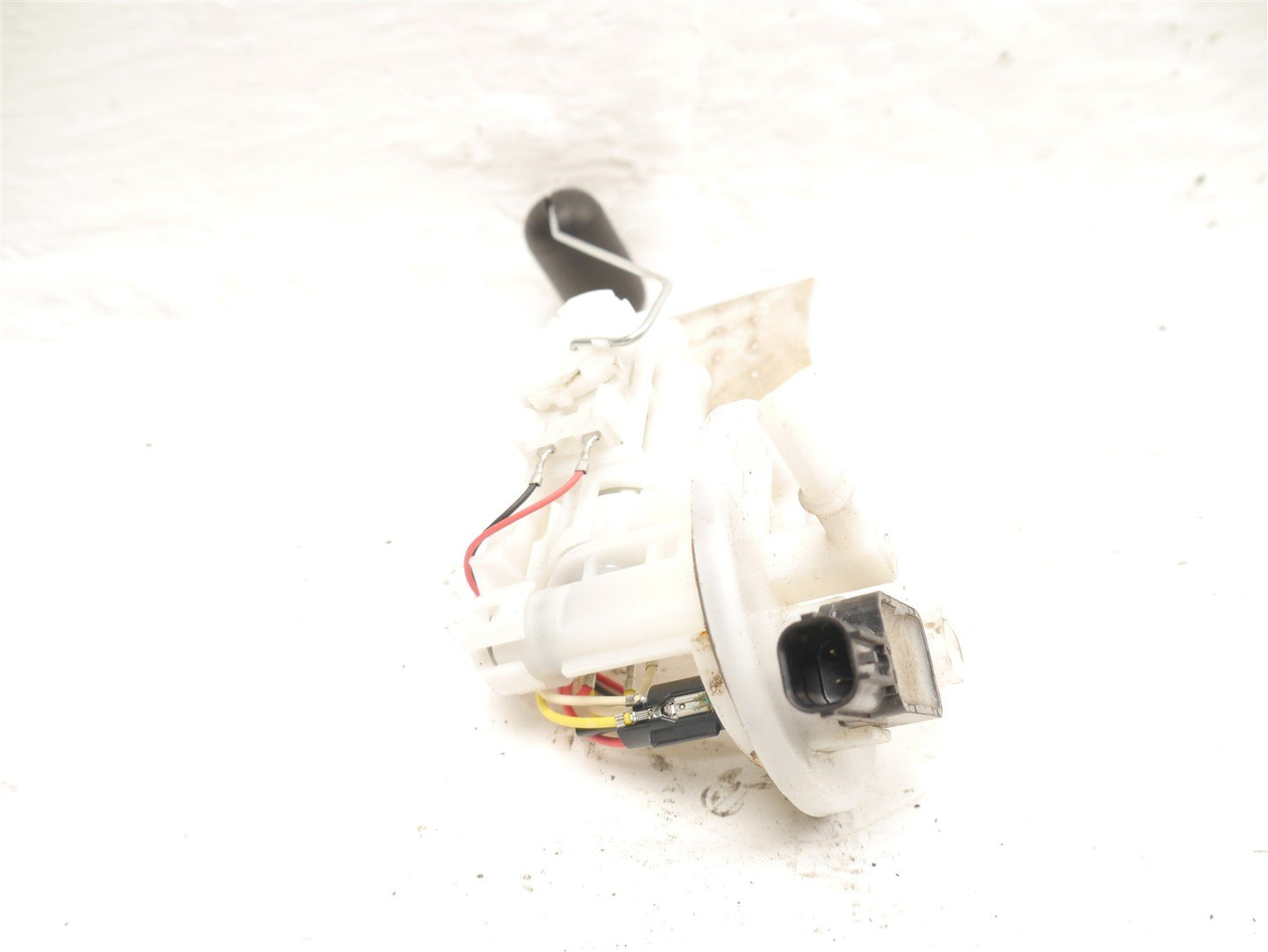 YAMAHA XSR125 2021-2026 FUEL PETROL INJECTION PUMP 12K