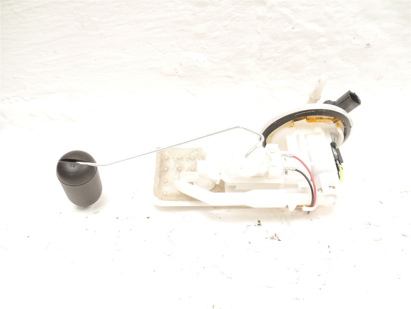 YAMAHA XSR125 2021-2026 FUEL PETROL INJECTION PUMP 12K