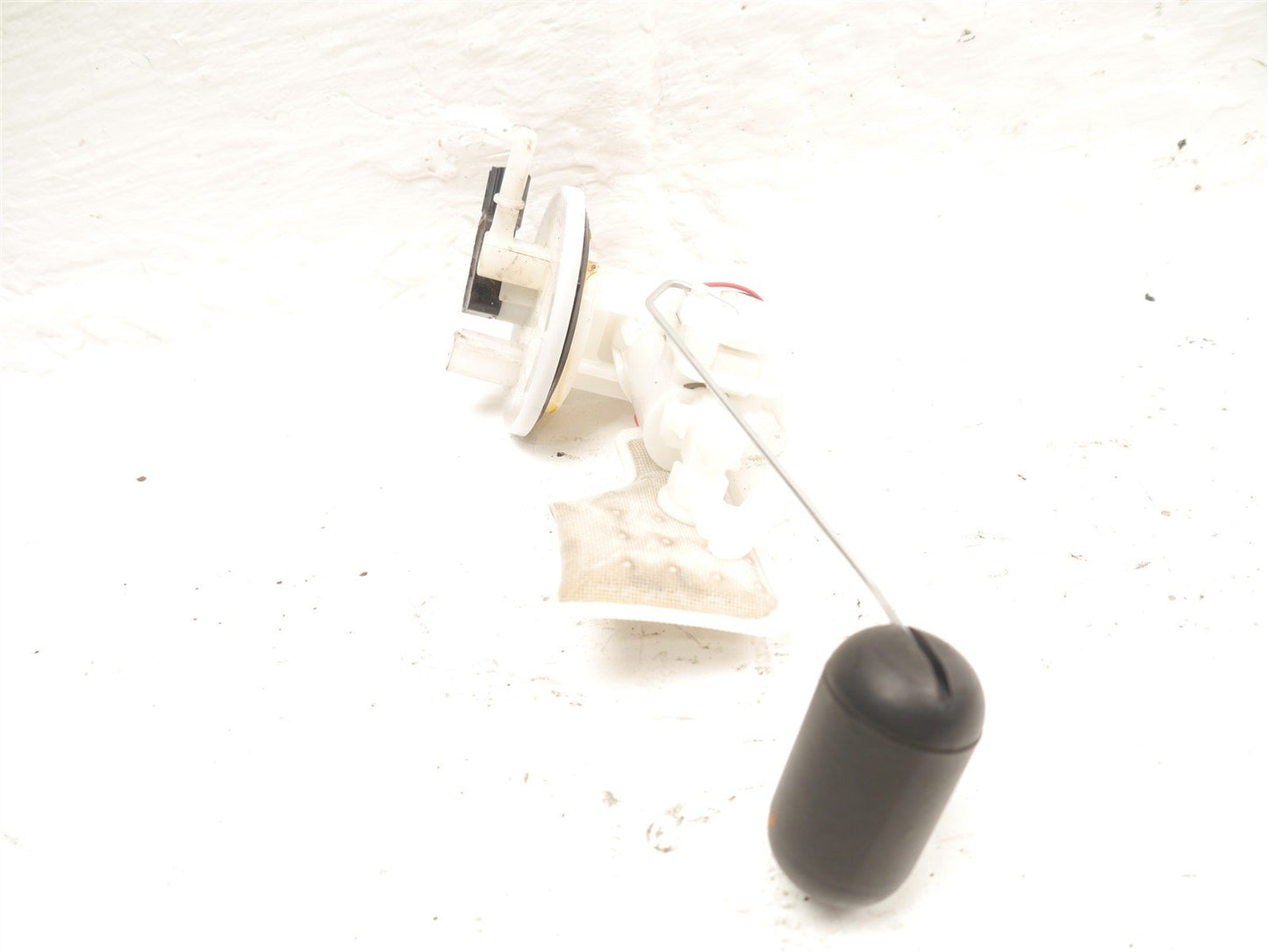 YAMAHA XSR125 2021-2026 FUEL PETROL INJECTION PUMP 12K