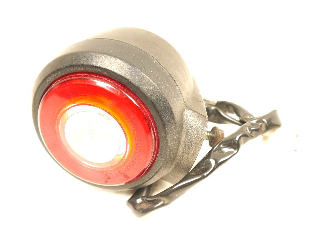 YAMAHA XSR125 2021-2026 REAR LIGHT