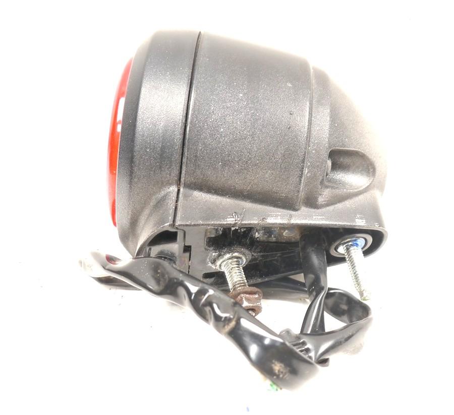 YAMAHA XSR125 2021-2026 REAR LIGHT