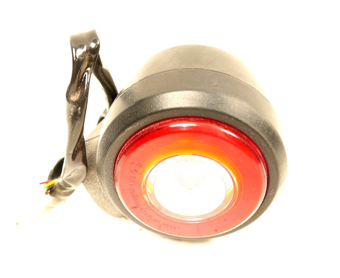 YAMAHA XSR125 2021-2026 REAR LIGHT