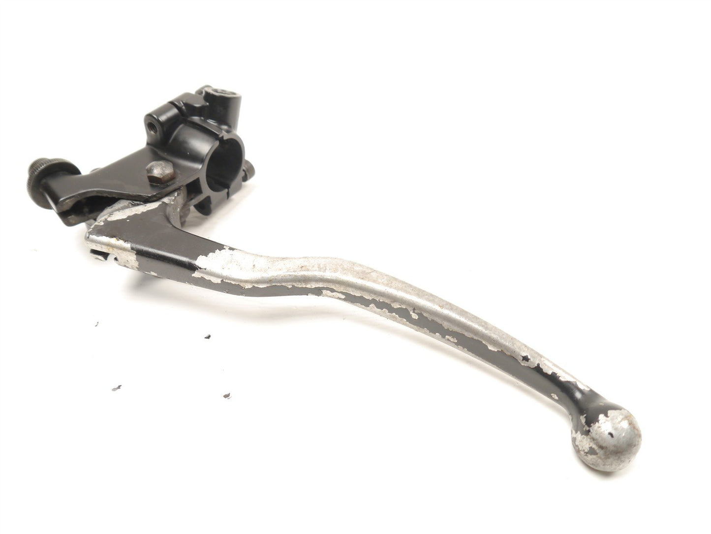 YAMAHA XSR125 2021-2026 CLUTCH MOUNT AND LEVER