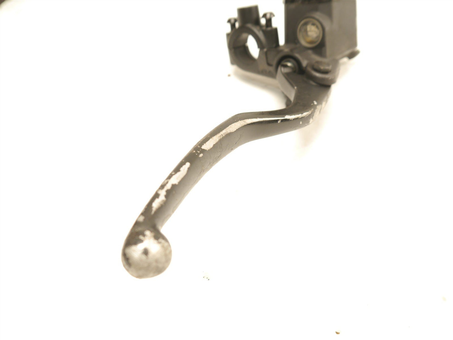 YAMAHA XSR125 2021-2026 FRONT BRAKE MASTER CYLINDER & LEVER