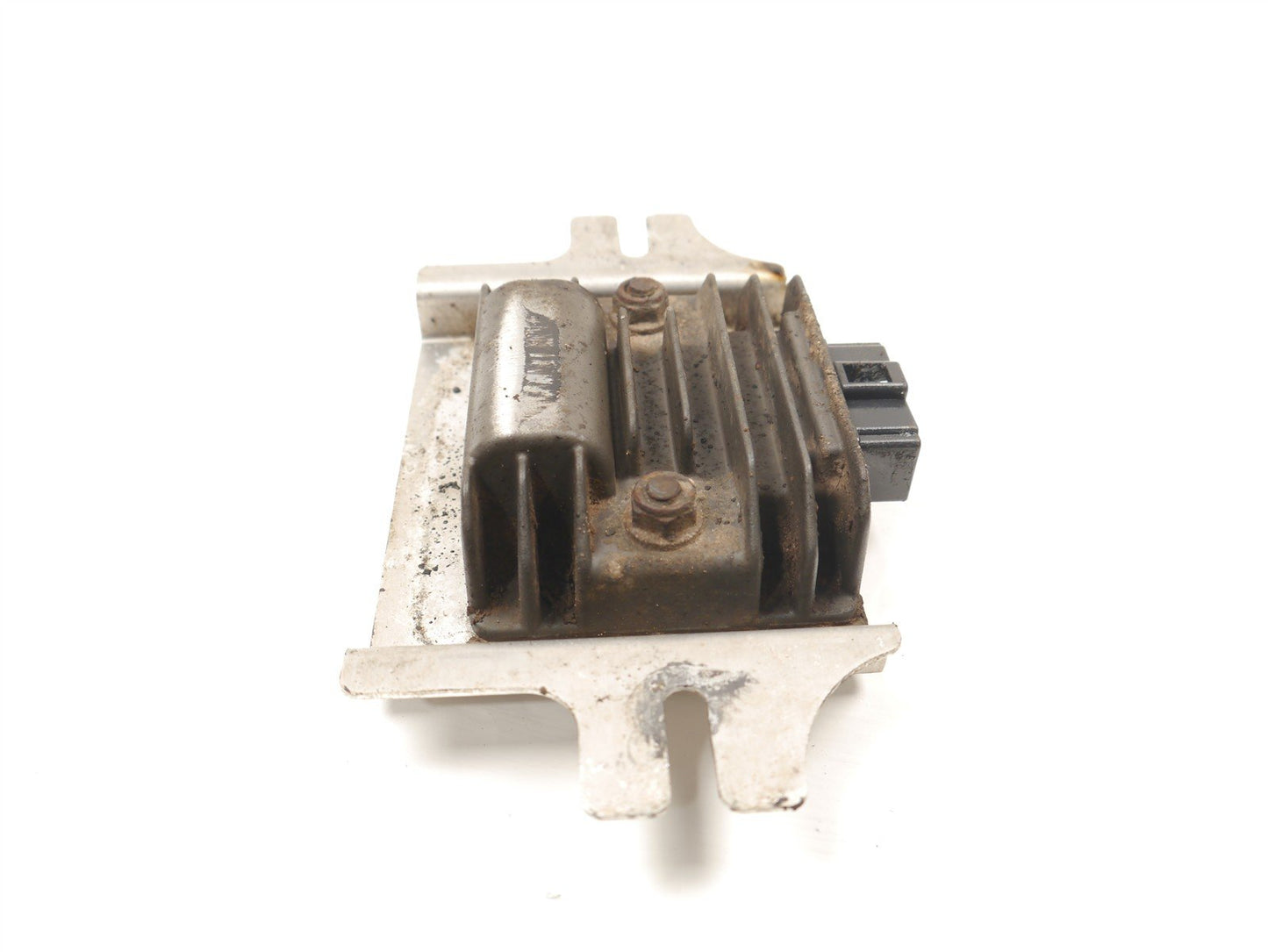 YAMAHA XSR125 2021-2026 VOLTAGE RECTIFIER & MOUNT