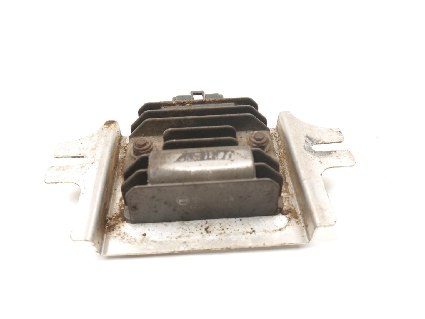 YAMAHA XSR125 2021-2026 VOLTAGE RECTIFIER & MOUNT