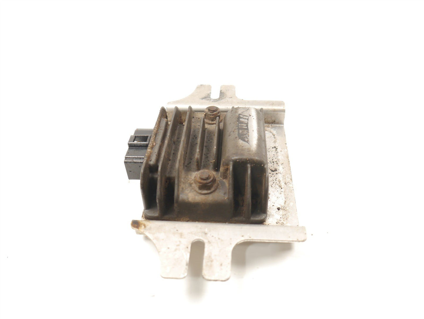 YAMAHA XSR125 2021-2026 VOLTAGE RECTIFIER & MOUNT
