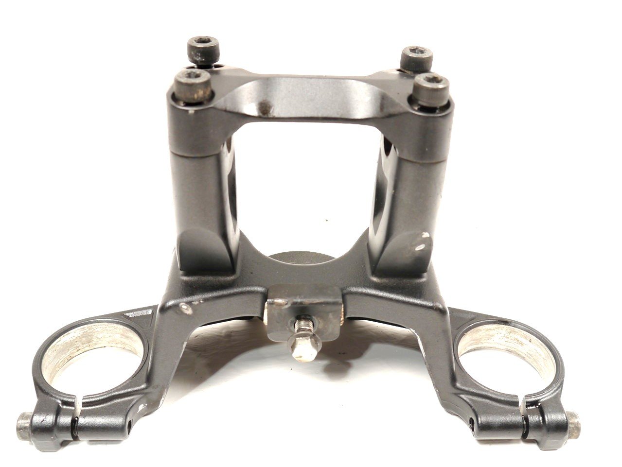 YAMAHA XSR125 2021-2026 TOP FORK YOKE