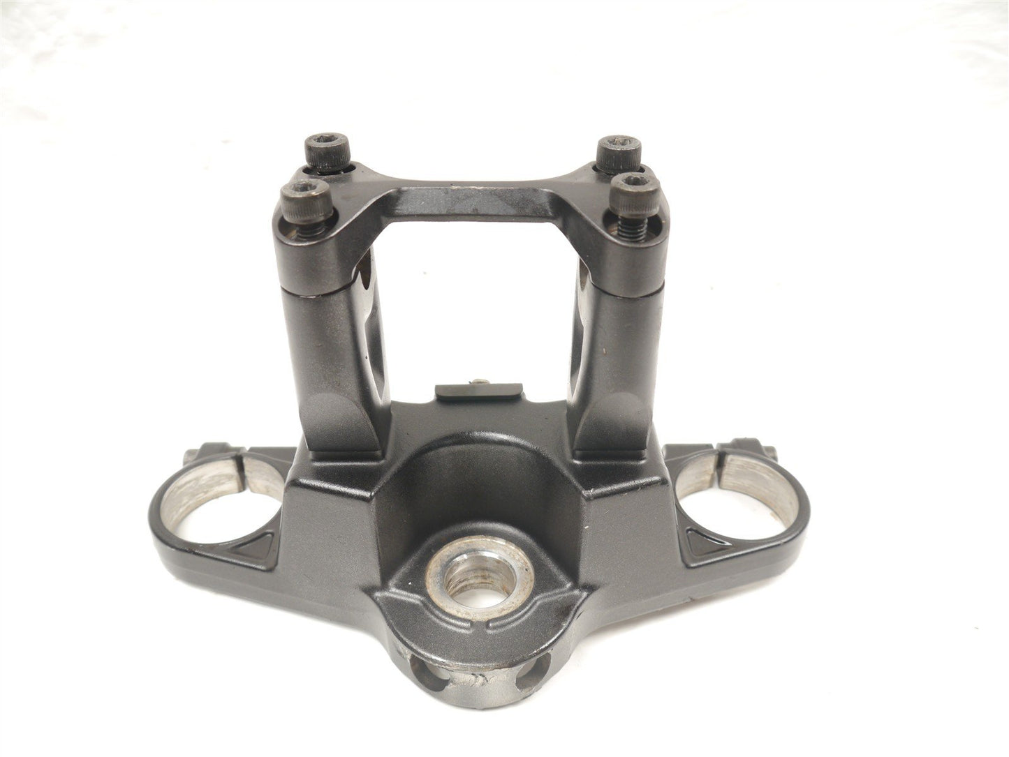 YAMAHA XSR125 2021-2026 TOP FORK YOKE