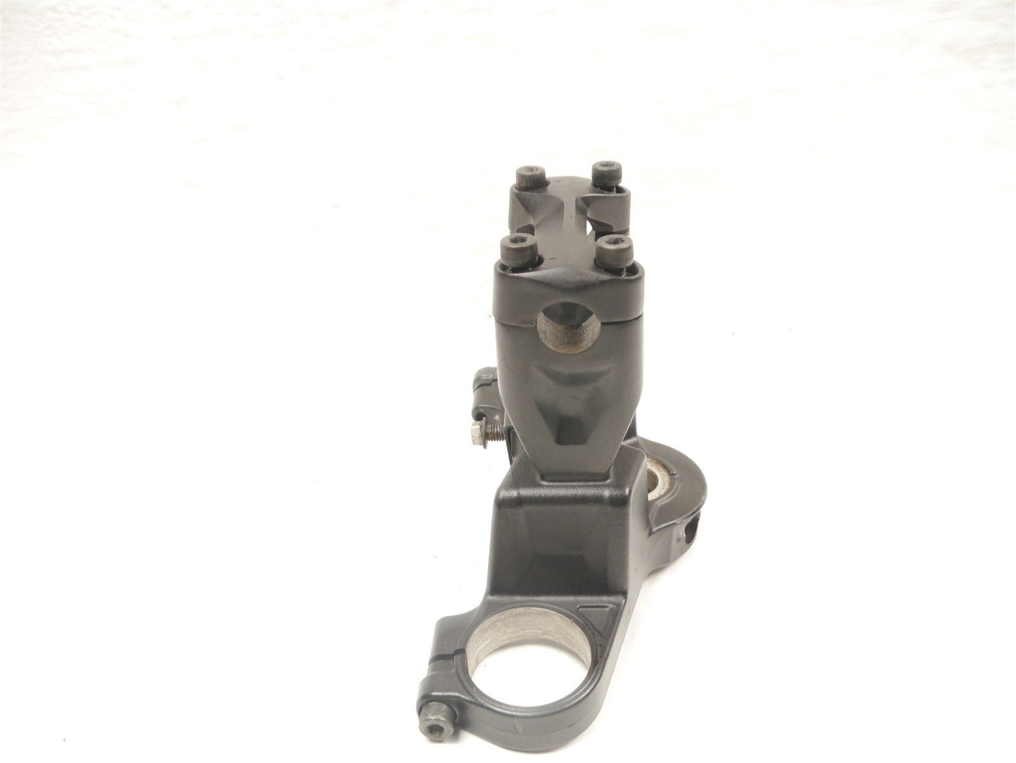YAMAHA XSR125 2021-2026 TOP FORK YOKE