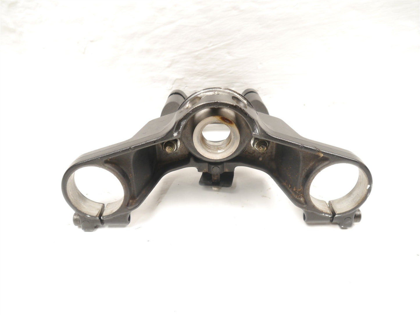 YAMAHA XSR125 2021-2026 TOP FORK YOKE