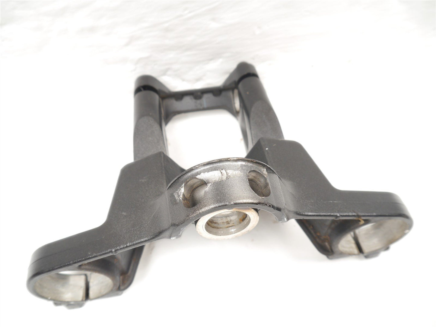 YAMAHA XSR125 2021-2026 TOP FORK YOKE