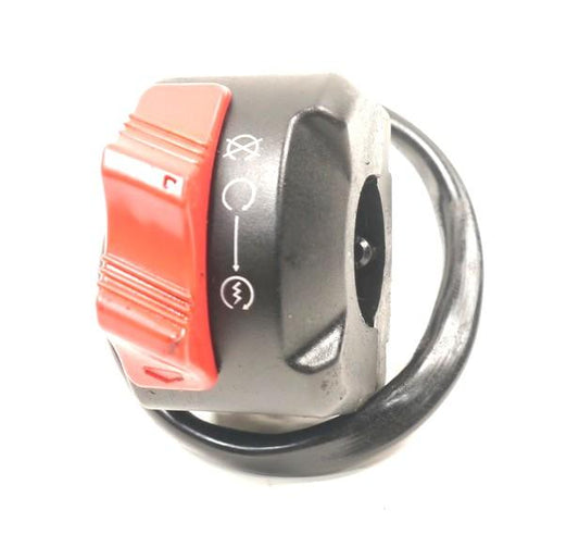 YAMAHA XSR125 2021-2026 RIGHT THROTTLE SWITCHGEAR