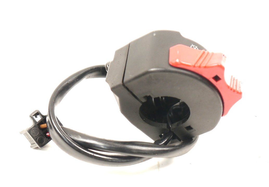 YAMAHA XSR125 2021-2026 RIGHT THROTTLE SWITCHGEAR