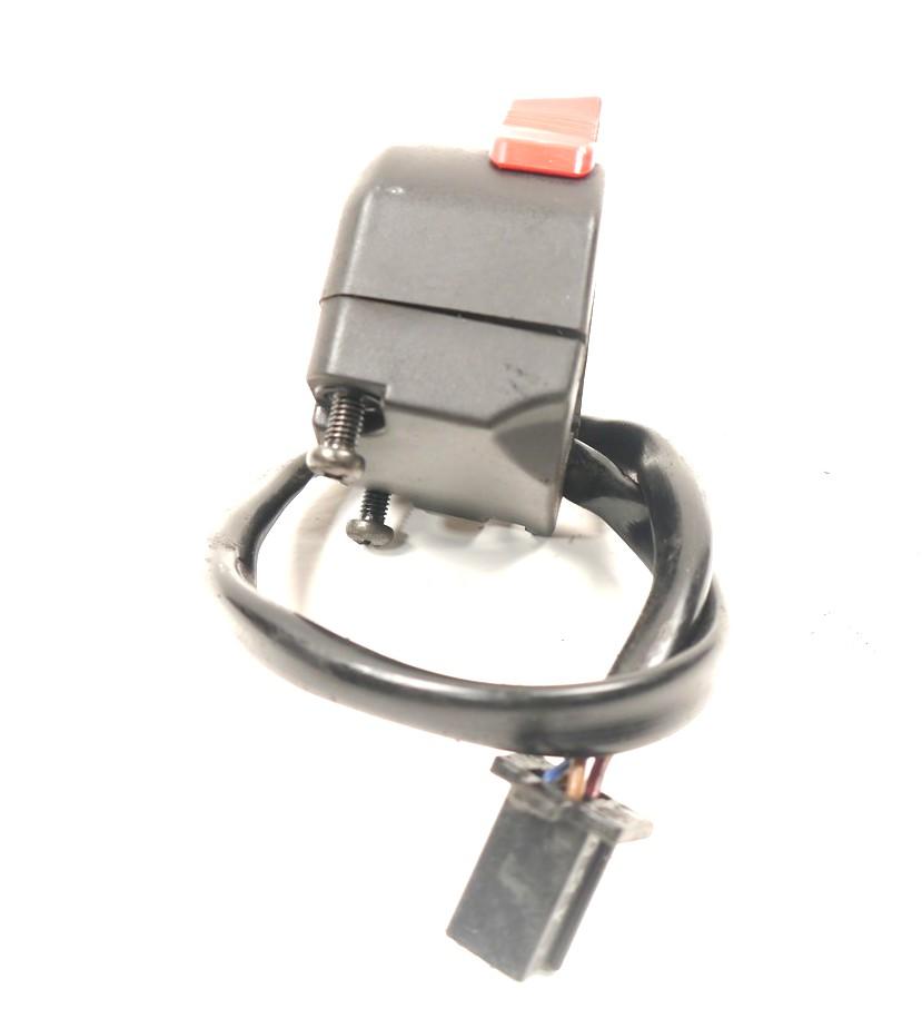 YAMAHA XSR125 2021-2026 RIGHT THROTTLE SWITCHGEAR