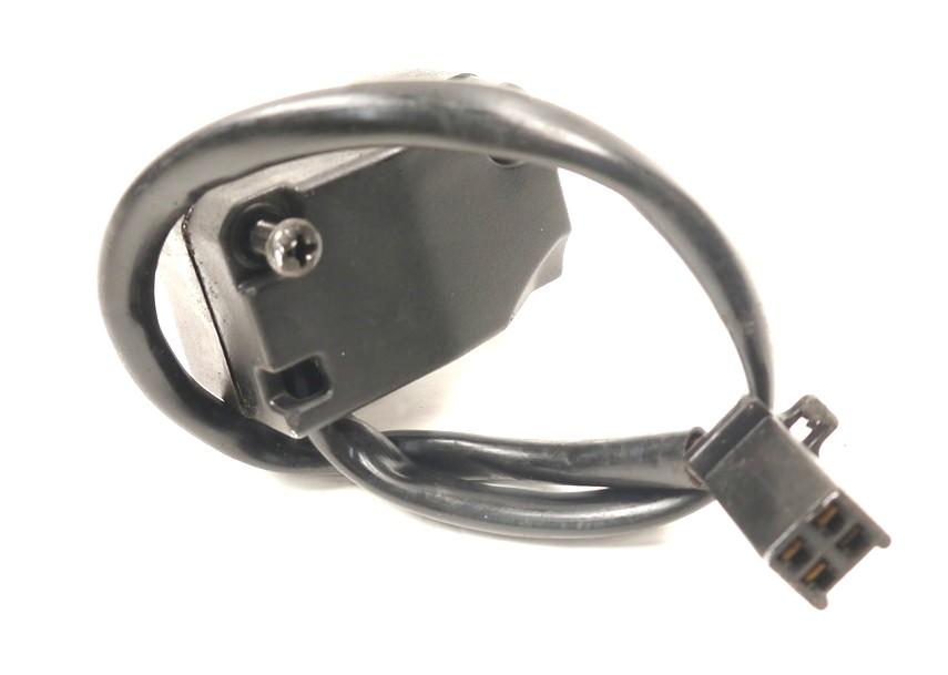 YAMAHA XSR125 2021-2026 RIGHT THROTTLE SWITCHGEAR