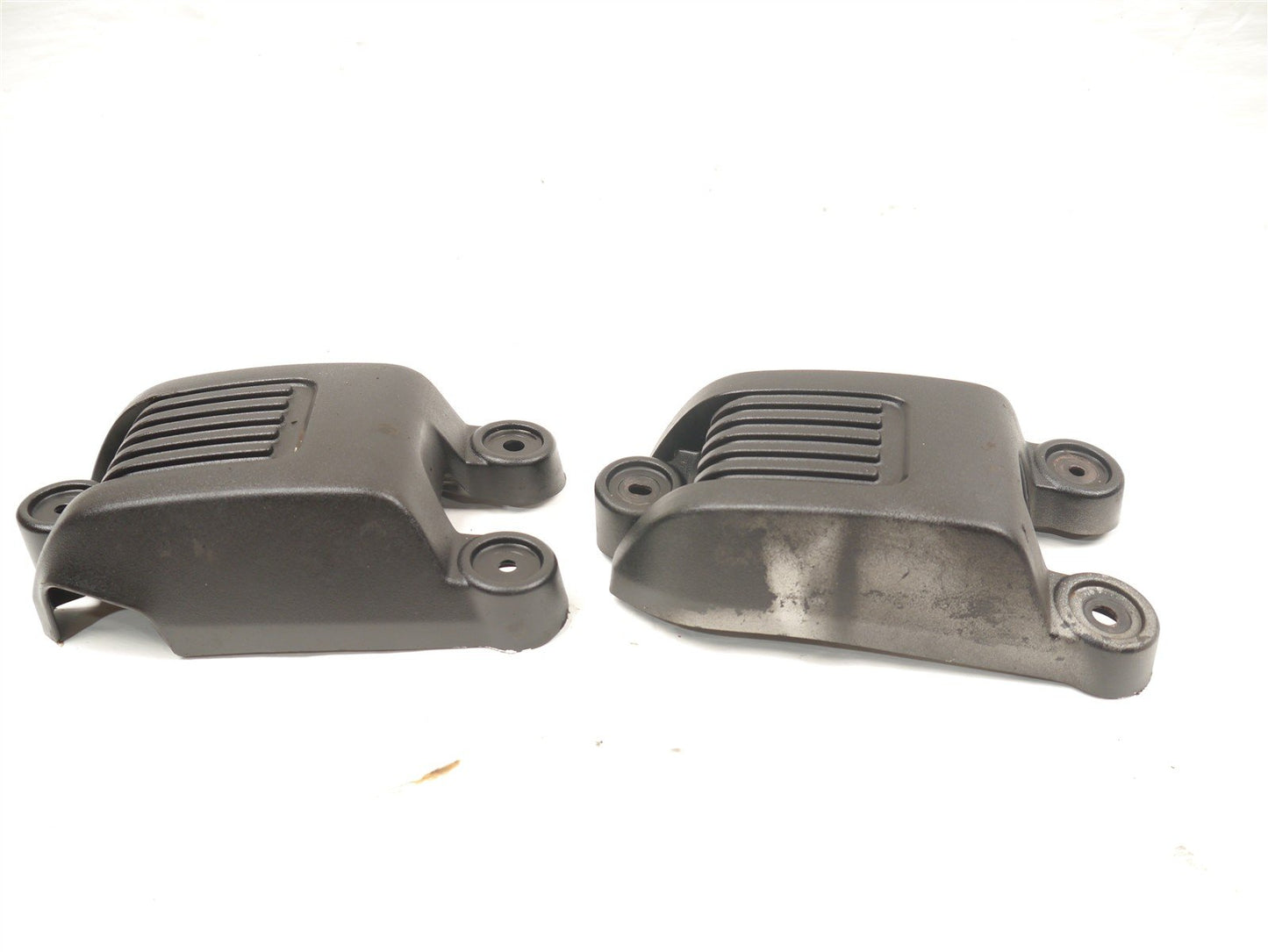 YAMAHA XSR125 2021-2026 SIDE FAIRINGS