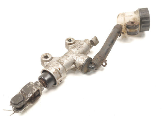 YAMAHA XSR125 2021-2026 REAR BRAKE MASTER CYLINDER