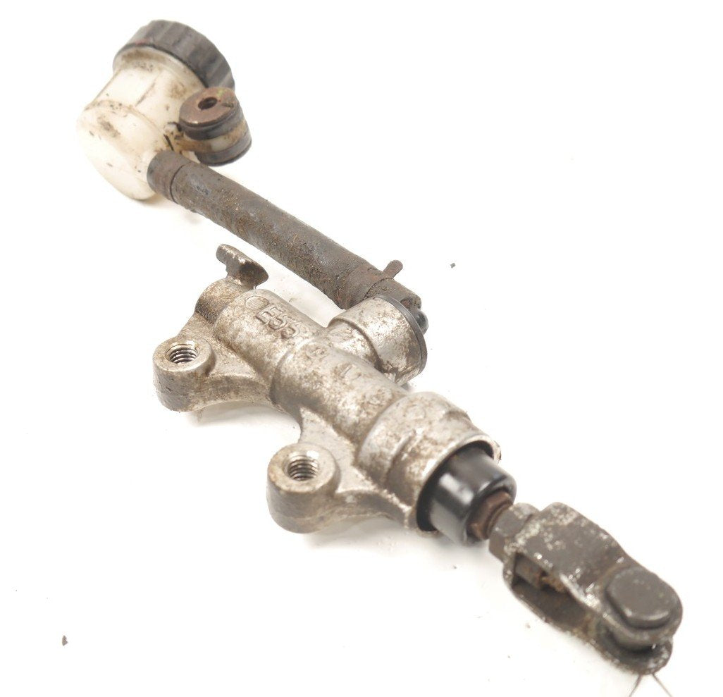 YAMAHA XSR125 2021-2026 REAR BRAKE MASTER CYLINDER