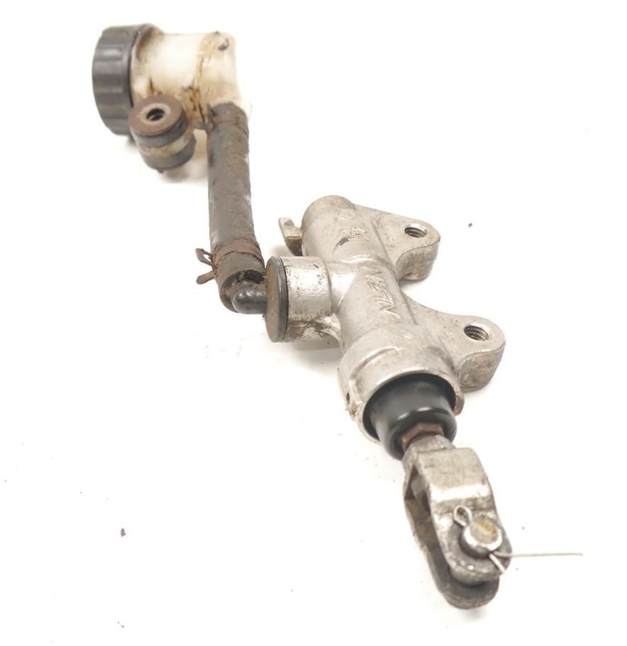 YAMAHA XSR125 2021-2026 REAR BRAKE MASTER CYLINDER