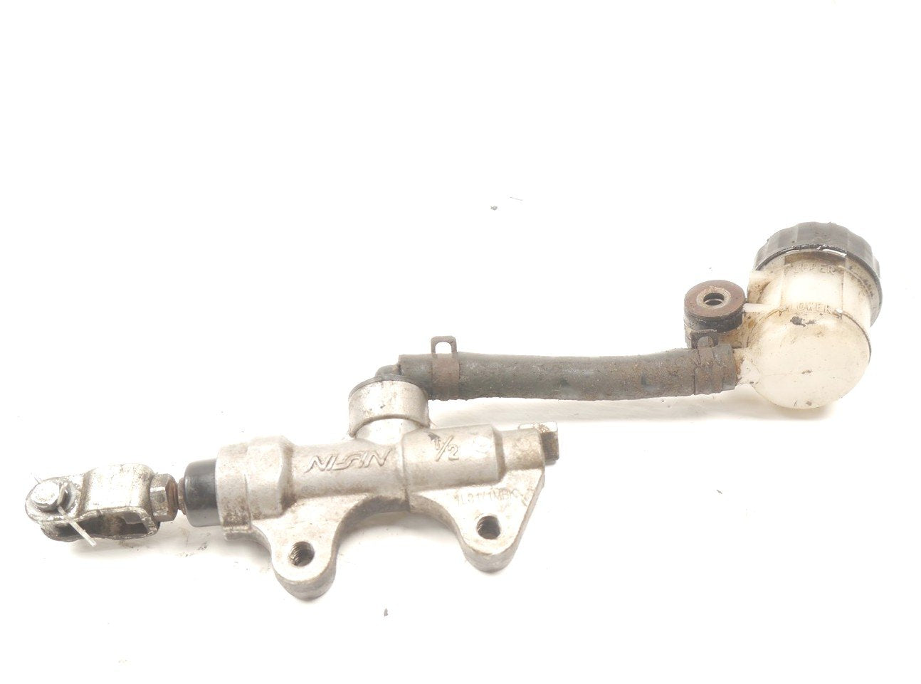 YAMAHA XSR125 2021-2026 REAR BRAKE MASTER CYLINDER