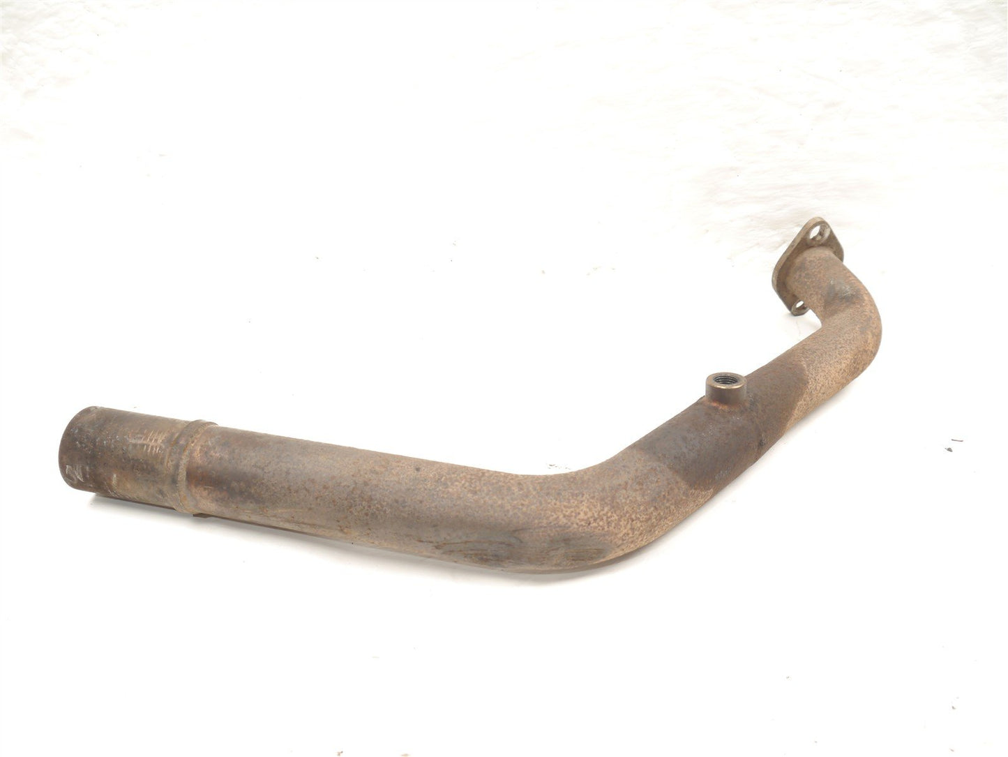 YAMAHA XSR125 2021-2026 EXHAUST DOWNPIPE